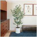 Artificial Eucalyptus Tree 1.9M - RnR Galore