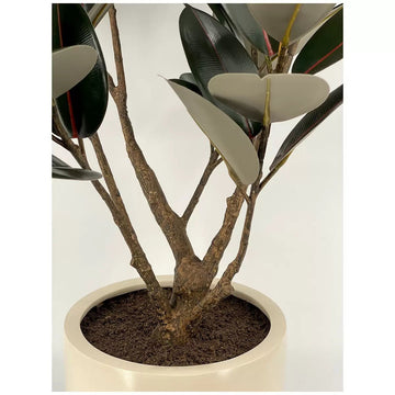 Artificial Rubber Tree 1.2M - RnR Galore
