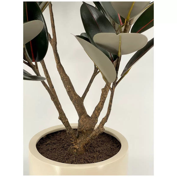 Artificial Rubber Tree 1.2M - RnR Galore
