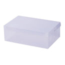Artiss 40X Shoe Box Storage Clear Case Foldable Stackable - RnR Galore
