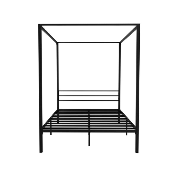 Artiss Bed Frame Double Size Metal Bed Frame POCHY - RnR Galore