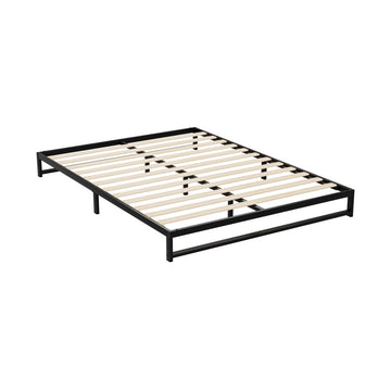 Artiss Bed Frame Double Size Metal BERU - RnR Galore