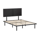 Artiss Bed Frame Double Size Metal Frame NOE - RnR Galore