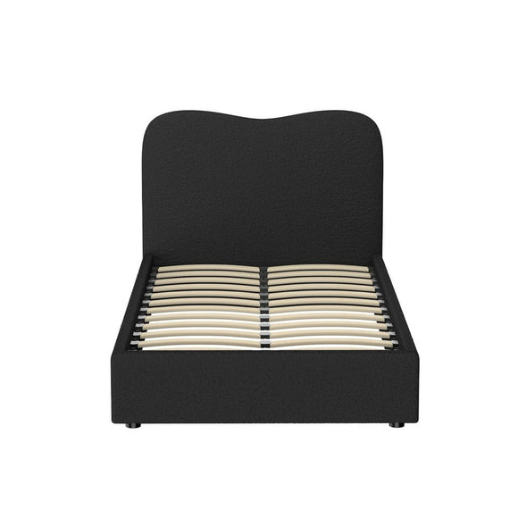 Artiss Bed Frame King Single Size Boucle DARA - RnR Galore