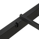 Artiss Bed Frame King Single Size Metal Base Mattress Platform Foundation PAULA - RnR Galore