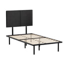 Artiss Bed Frame King Single Size Metal Frame NOR - RnR Galore