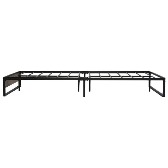 Artiss Bed Frame Metal Bed Frame Bed Base OSLO - Queen - RnR Galore