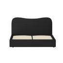 Artiss Bed Frame Queen Size Boucle DARA - RnR Galore