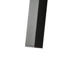 Artiss Bed Frame Queen Size Metal Base Mattress Platform Foundation Black PAULA - RnR Galore