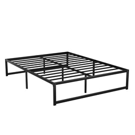 Artiss Bed Frame Queen Size Metal Bed Frame TINO - RnR Galore