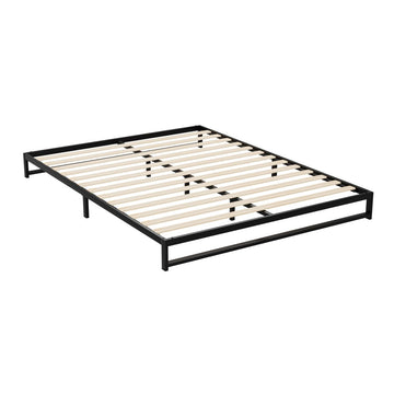 Artiss Bed Frame Queen Size Metal BERU - RnR Galore