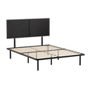 Artiss Bed Frame Queen Size Metal Frame NOE - RnR Galore