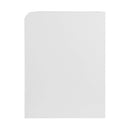 Artiss Bedside Table 1 Drawer with Shelf - FARA White - RnR Galore