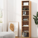 Artiss Bookshelf 7 Tiers MILO Pine - RnR Galore