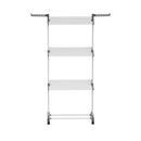 Artiss Clothes Airer Drying Rack 173cm Coat Hanger Foldable - RnR Galore