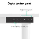 Artiss Electric Standing Desk Sit Stand Desks 120CM - RnR Galore