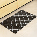 Artiss Kitchen Mat 45x75cm PVC Floor Rug Carpet Non - slip Gina - RnR Galore