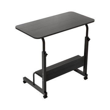 Artiss Laptop Desk Portable Sit Stand Desks Height Adjustable Workstation 80CM - RnR Galore