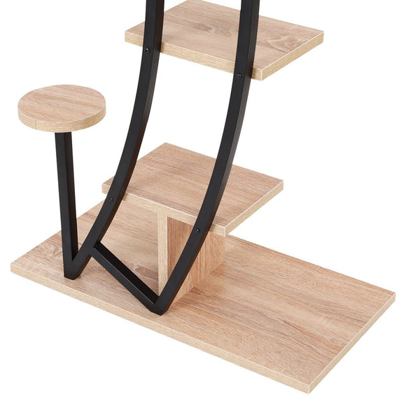 Artiss Plant Stand 6 Tier Ladder Corner Shelf - RnR Galore