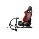 Artiss Racing Simulator Cockpit - RnR Galore