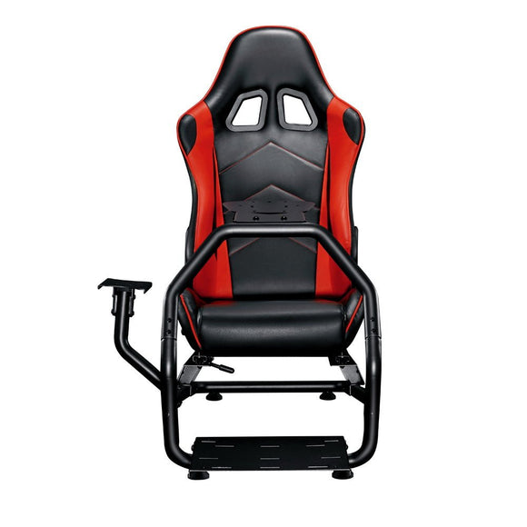 Artiss Racing Simulator Cockpit - RnR Galore