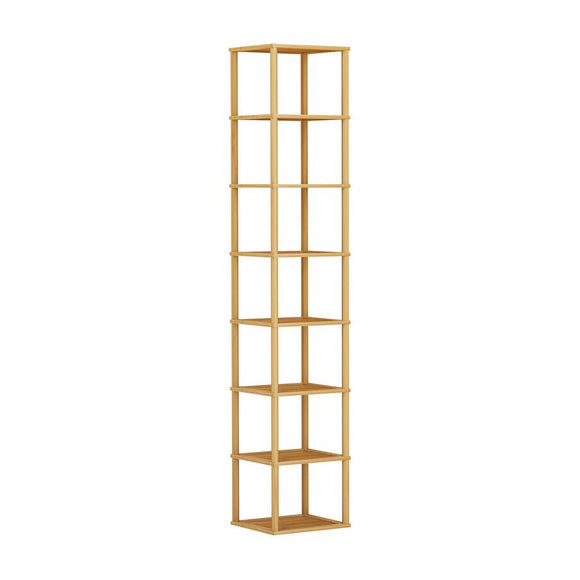 Artiss Shoe Rack 8 - tier 8 Pairs Stackable - RnR Galore