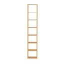 Artiss Shoe Rack 8 - tier 8 Pairs Stackable - RnR Galore