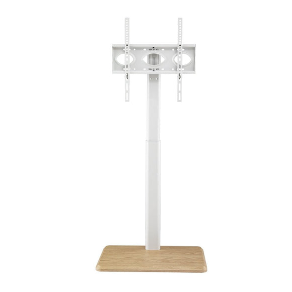 Artiss TV Stand 24 - 55" Swivel Height Adjustable Floor Mount for TVs - RnR Galore