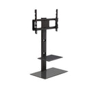 Artiss TV Stand Mount Bracket for 32" - 70" LED LCD 2 Tiers Storage Floor Shelf - RnR Galore