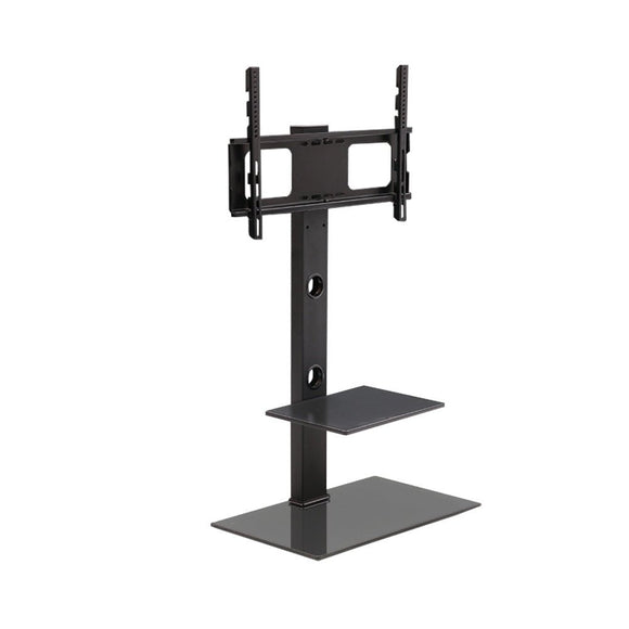 Artiss TV Stand Mount Bracket for 32" - 70" LED LCD 2 Tiers Storage Floor Shelf - RnR Galore
