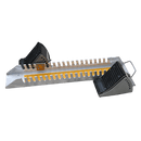 Athletics Starting Block for Sprint Training – Adjustable Track Running Equipment - RnR Galore