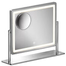 Aurea mini led cosmetic mirror - RnR Galore