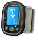 Automatic Digital Wrist Blood Pressure Monitor Black - RnR Galore
