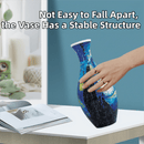 Autumn 3D Puzzle Vase - DIY Flower Vase Kit, Home Decor and Toy Gift - RnR Galore