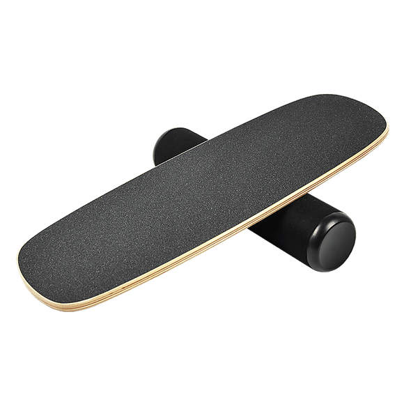 Balance Board Trainer with Stopper Wobble Roller - RnR Galore