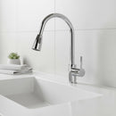 Basin Mixer Pull - Down Tap Faucet - Kitchen Laundry Bathroom Sink - RnR Galore