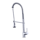 Basin Mixer Pull - Out Kitchen Tap Faucet Laundry Sink - RnR Galore