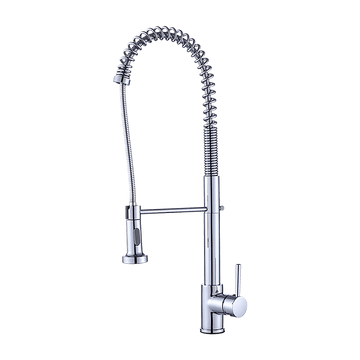 Basin Mixer Pull - Out Kitchen Tap Faucet Laundry Sink - RnR Galore