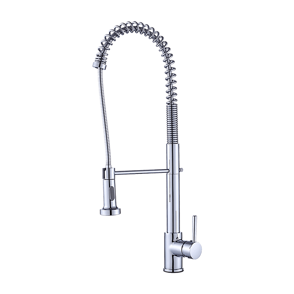 Basin Mixer Pull - Out Kitchen Tap Faucet Laundry Sink - RnR Galore