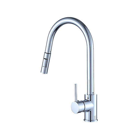 Basin Mixer Tap Faucet - Kitchen Laundry Bathroom Sink - RnR Galore