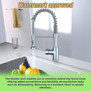 Basin Mixer Tap Faucet w/Extend - Kitchen Laundry Sink - RnR Galore