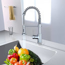Basin Mixer Tap Faucet w/Extend - Kitchen Laundry Sink - RnR Galore