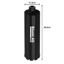 Baumr - AG Diamond Core Drill Bit 114mm Concrete Wet Dry Tile Stone Brick Marble 1 - 1/4 UNC - RnR Galore