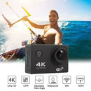 BDI New Action Camera 4K wifi sports DV Cam - RnR Galore