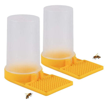 Beehive Beekeeping Water Dispenser Beehive Entrance Feeder 2PCS - RnR Galore