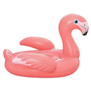Bestway Flamingo Float Rider Inflatable Ride On Floating Pool Lounger 148x127CM - RnR Galore