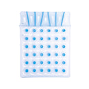 Bestway Float Floating Seat Pool Lounger Inflatable Lounge Chair Seat Pillow Bed - RnR Galore