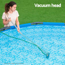 Bestway Pool Cleaner Vacuum Chemical Dispenser Thermometer Swimming Pools Cleaning Kit - RnR Galore