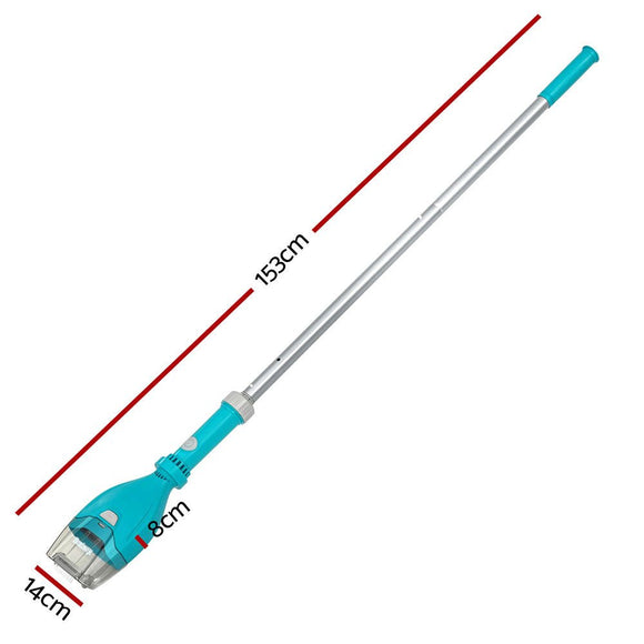 Bestway Pool Cleaner Vacuum Cordless Swimming Pools Cleaning Kit - RnR Galore