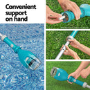 Bestway Pool Cleaner Vacuum Cordless Swimming Pools Cleaning Kit - RnR Galore